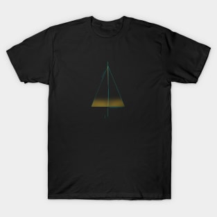 "The Mark of the Allflame" T-Shirt